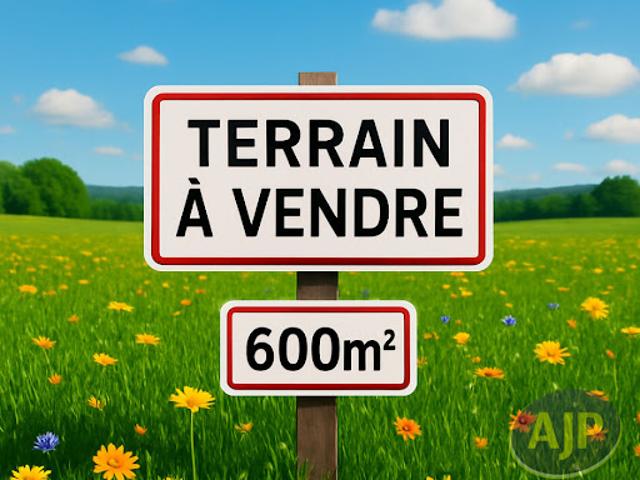 Terrain vente à Arcachon, Audenge