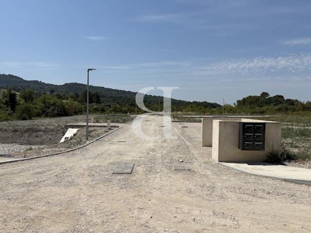 Terrain vente à Carpentras, Bédoin