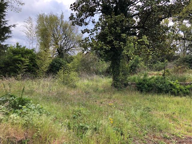 Terrain vente à France métropolitaine, Bouc-bel-air