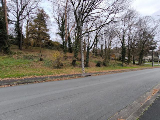 Terrain vente à Brive-la-Gaillarde, Brive-la-gaillarde