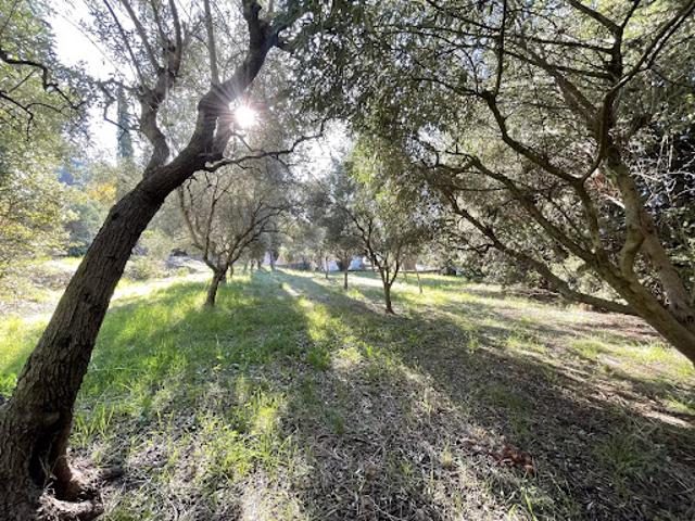 Terrain vente à Ceyreste, Bouches-du-Rhône