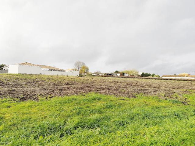 Terrain vente à Lesparre-Médoc, Cussac-fort-médoc