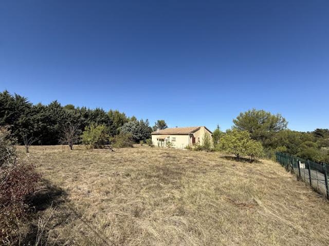 Terrain vente à France métropolitaine, Gardanne