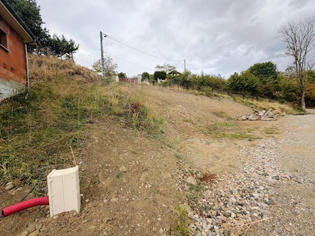 Terrain vente à Faubourg de Couzon, La Grand-Croix