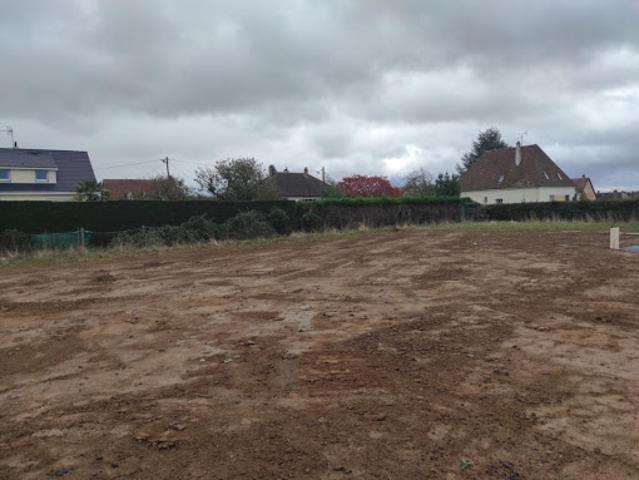 Terrain vente à Le Neubourg, Eure