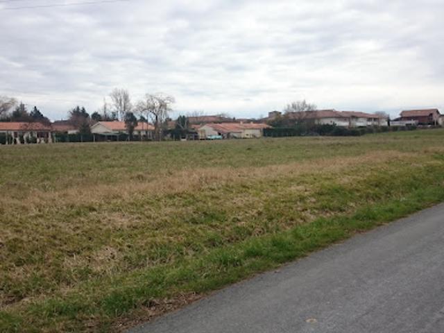 Terrain vente à Lesparre-Médoc, Lesparre-médoc