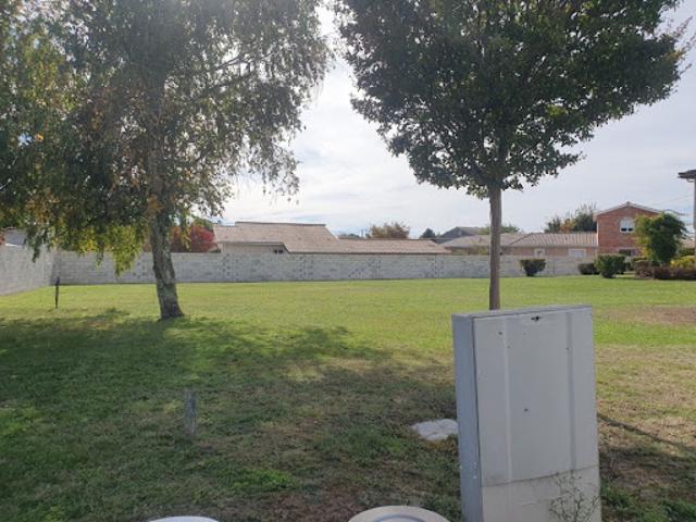 Terrain vente à Blaye, Marsas