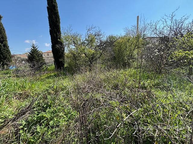 Terrain vente à Istres, Miramas