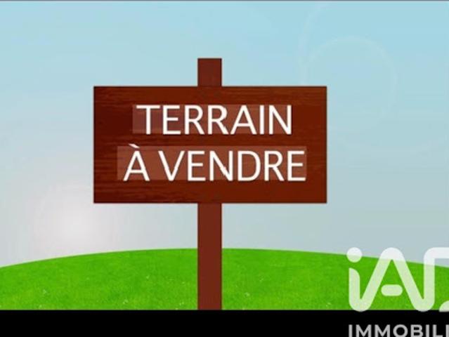 Terrain vente à Muret