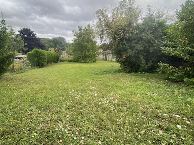 Terrain vente à Compiègne, Noyon