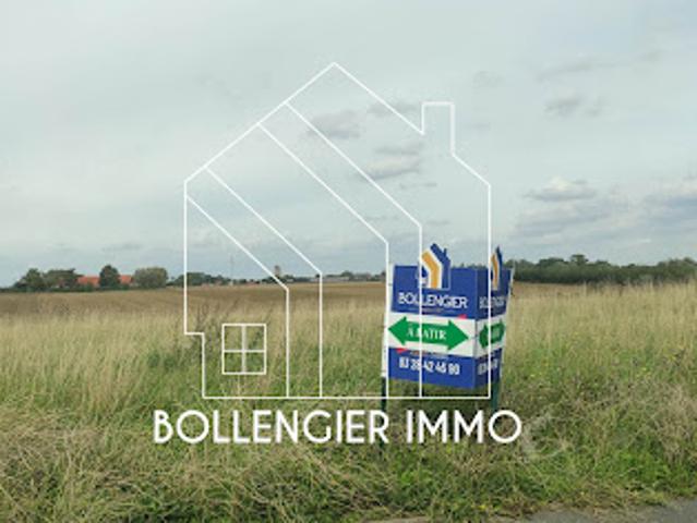 Terrain vente à Ochtezeele, Nord