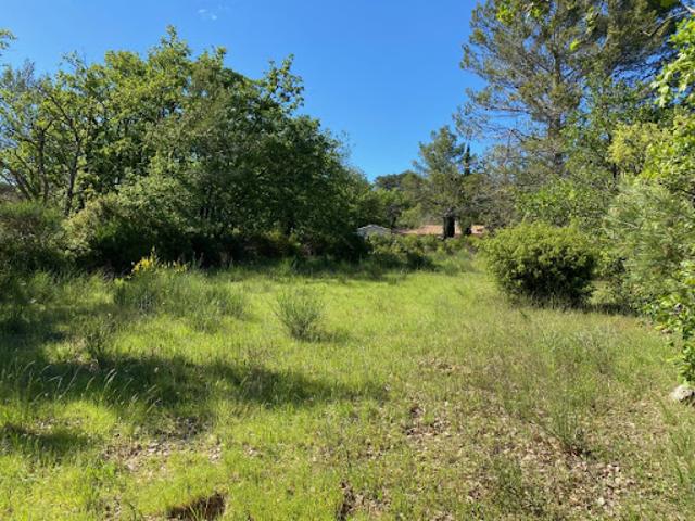 Terrain vente à France métropolitaine, Ollioules