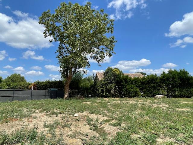 Terrain vente à France métropolitaine, Peujard