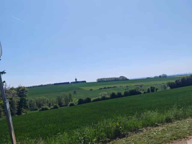 Terrain vente à Metz, Pournoy-la-grasse