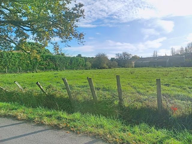 Terrain vente à France métropolitaine, Saujon