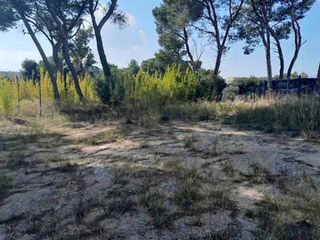 Terrain vente à Marseille, Septèmes-les-vallons