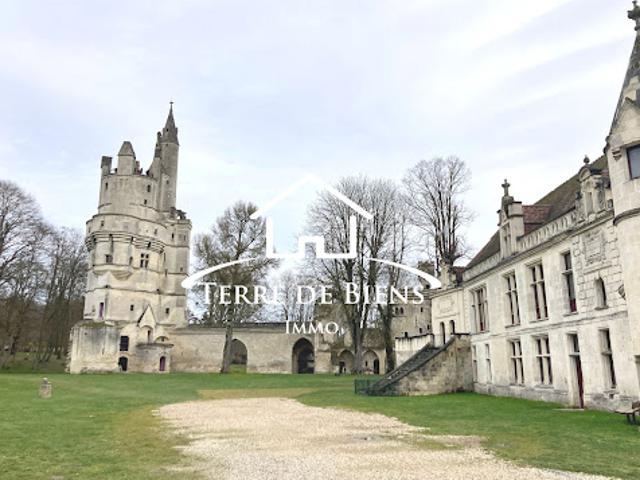 Terrain vente à Noyant-et-Aconin, Bernoy-le-Château
