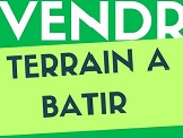 Terrain vente à Soulac-sur-mer