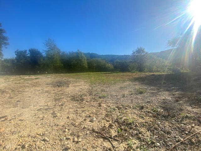 Terrain vente à Arrondissement de Toulon, Le Revest-les-eaux