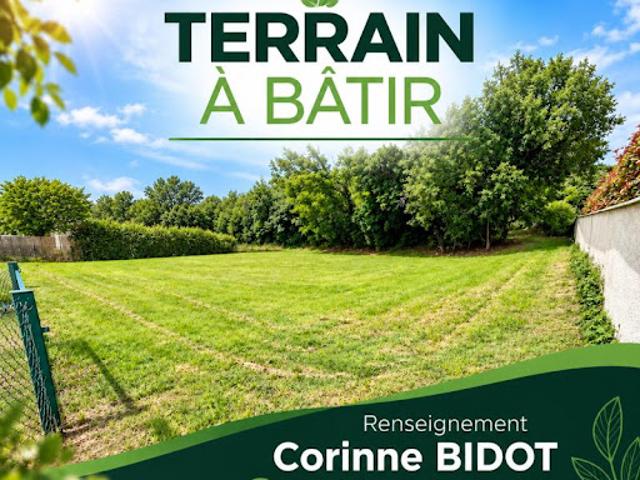 Terrain vente à Toussieu, Rhône