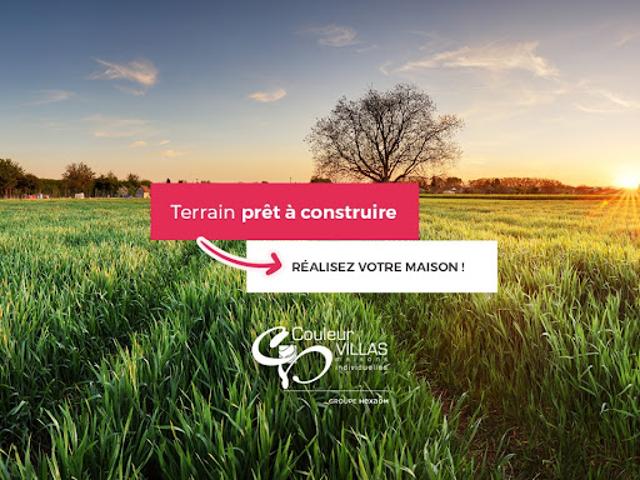 Terrain vente à Bayonne, Urcuit