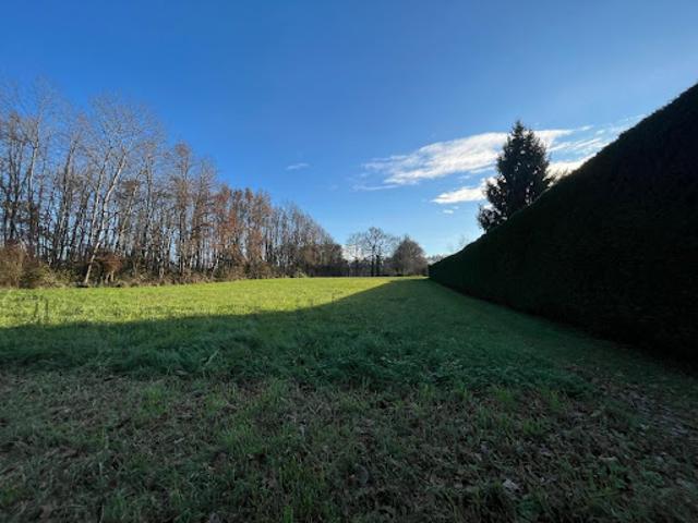 Terrain vente à Brive-la-Gaillarde, Saint-viance