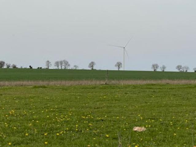 Terrain vente à Poitiers, Vendeuvre-du-poitou