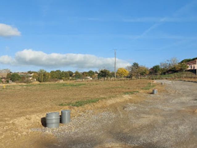 Terrain vente à Muret, Venerque