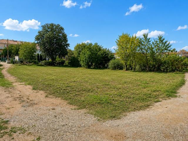 Terrain vente à Arrondissement de Draguignan, Vidauban
