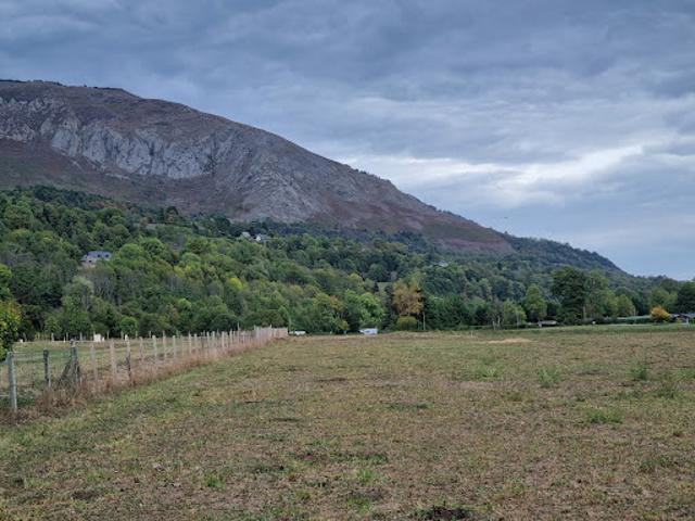 Terrain vente à Aucun, Hautes-Pyrénées