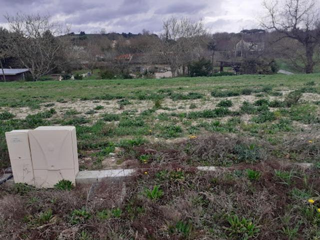 Terrain vente à Toulouse, Montégut-lauragais