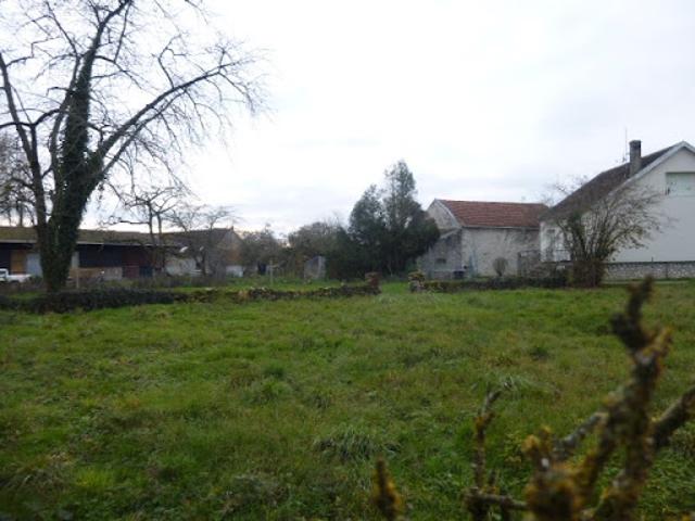 Terrain vente à Châlons-en-Champagne, Sarry