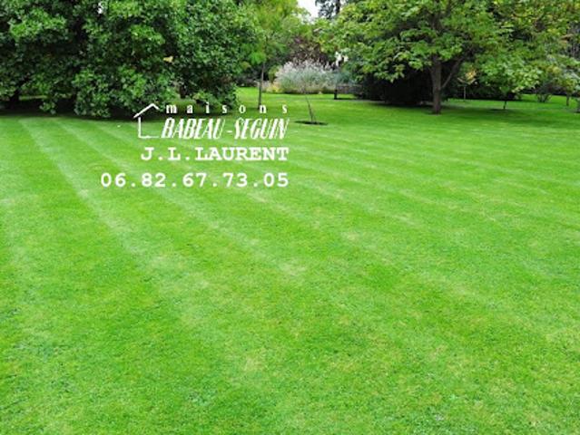 Terrain vente à Villeneuve-Saint-Denis, Seine-et-Marne