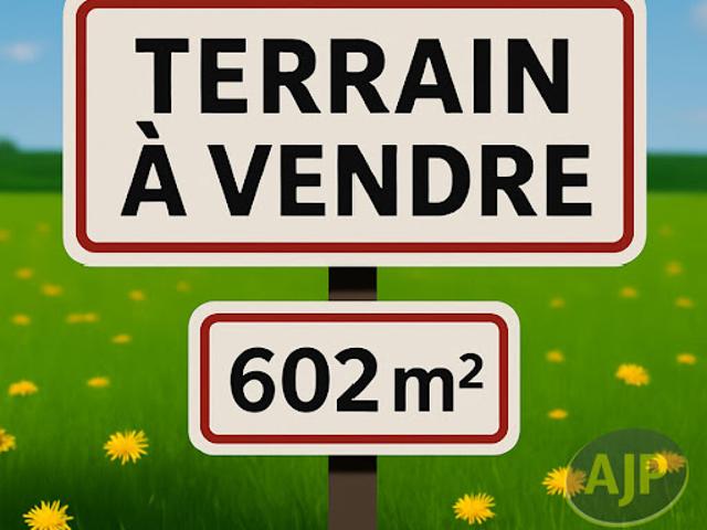 Terrain vente à Arcachon, Audenge