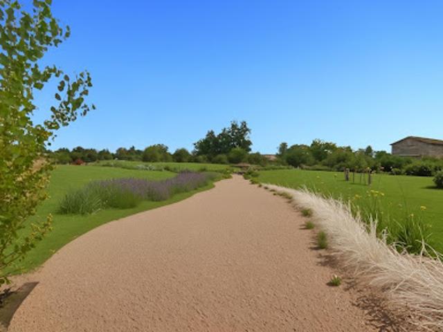 Terrain vente à Villeneuve-sur-Lot, Casseneuil