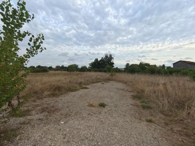 Terrain vente à Villeneuve-sur-Lot, Casseneuil