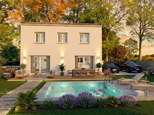Terrain vente à Arrondissement de Draguignan, Vidauban