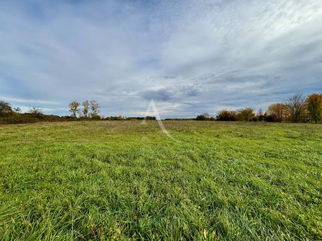 Terrain vente à Romorantin-Lanthenay, Soings-en-sologne