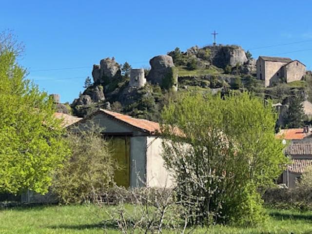 Terrain vente à Lodève, Le Caylar