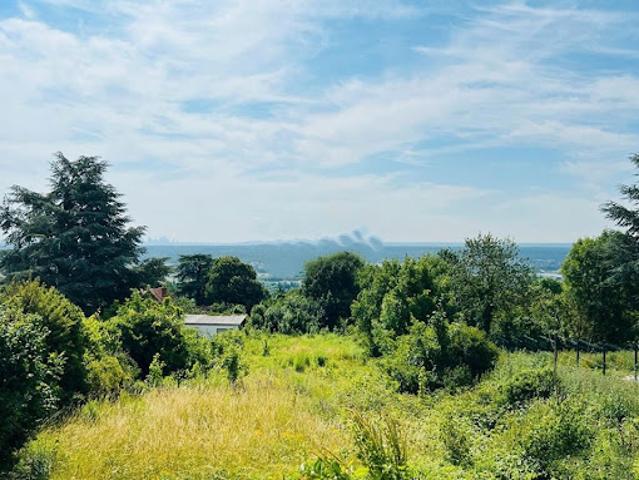Terrain vente à Sarcelles, Villiers-le-sec