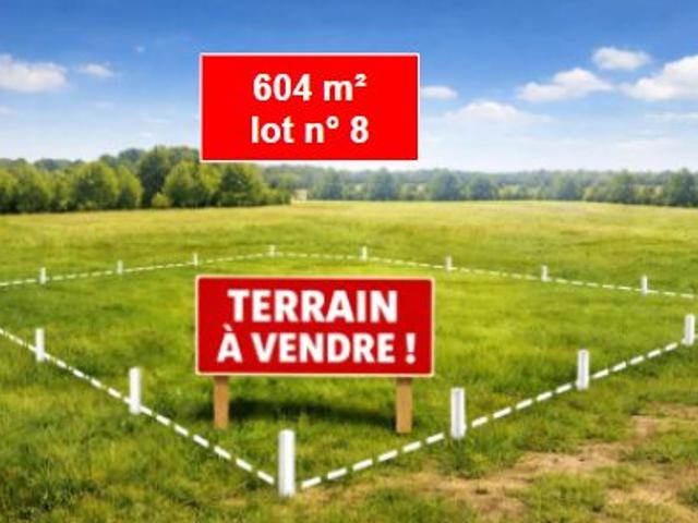 Terrain vente à Montauban, Savenès