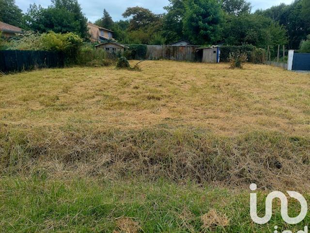 Terrain vente à France métropolitaine, Blanquefort