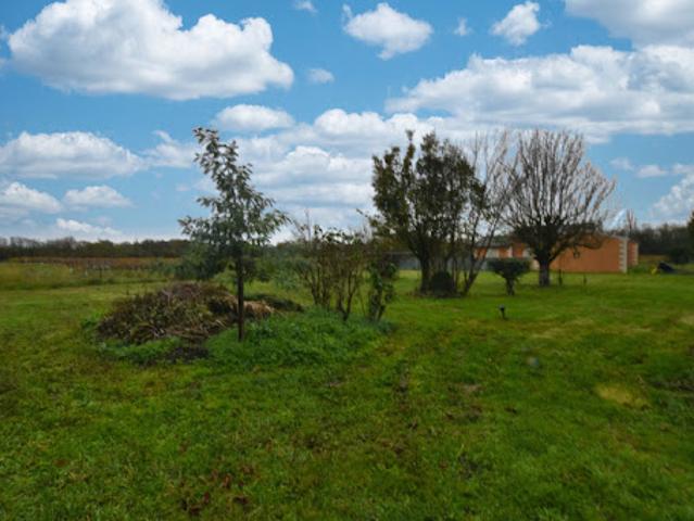 Terrain vente à Saint-André-de-Cubzac, Gironde