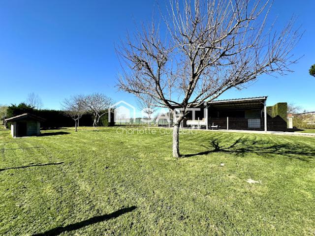 Terrain vente à France métropolitaine, Sainte-marthe