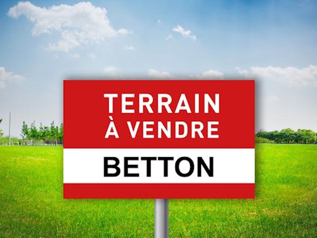 Terrain vente à Rennes, Bretagne