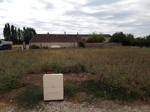 Terrain vente à France métropolitaine, Montpellier-de-médillan