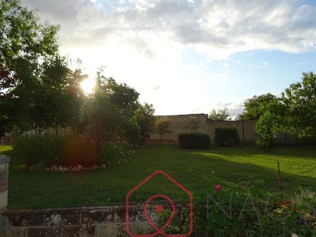 Terrain vente à Vierzon, Aubigny-sur-nère