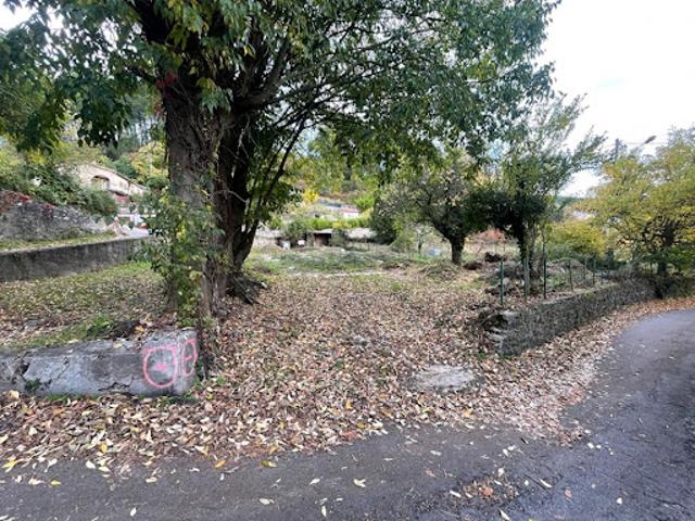 Terrain vente à Alès