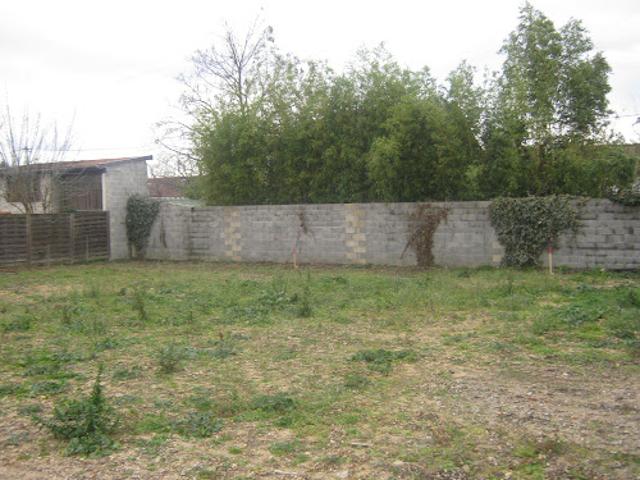 Terrain vente à France métropolitaine, Labarde