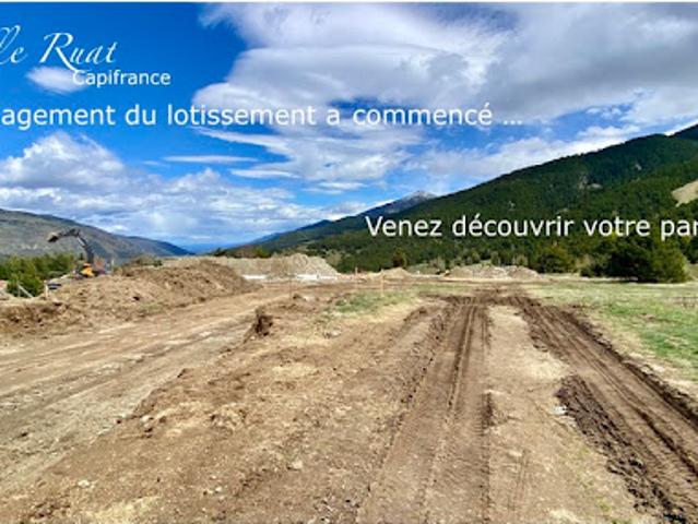 Terrain vente à Prades, La Cabanasse
